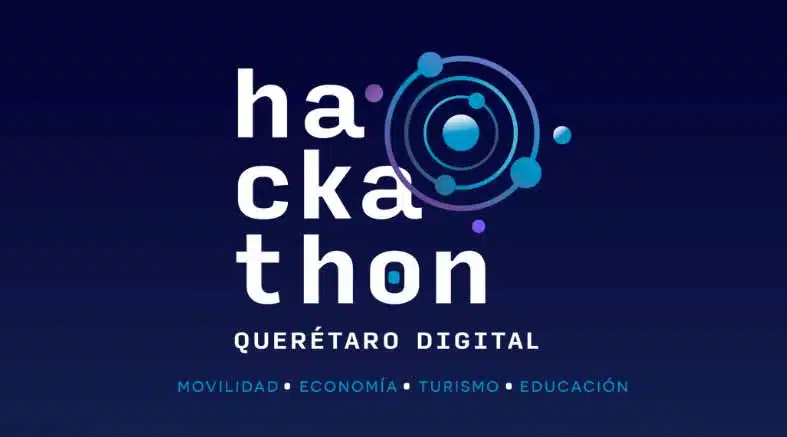 Tercera edición del Hackathon Querétaro Digital 1 Tercera edición
