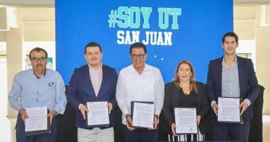 UT San Juan