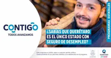 con el Seguro