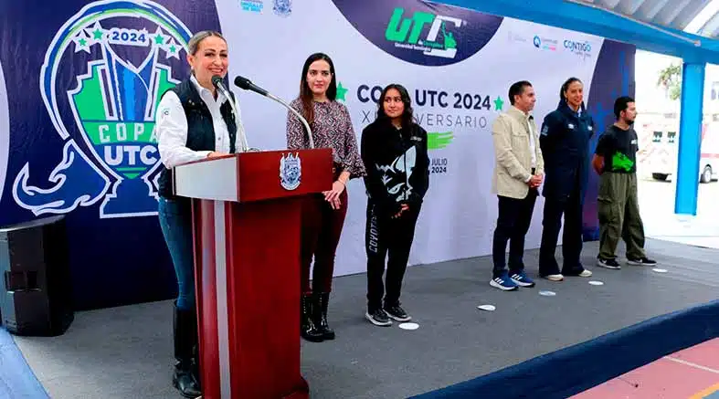 UTC 2024