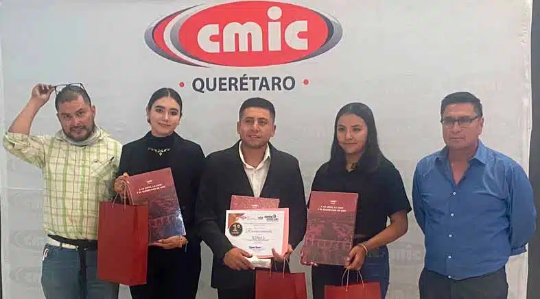 de CMIC