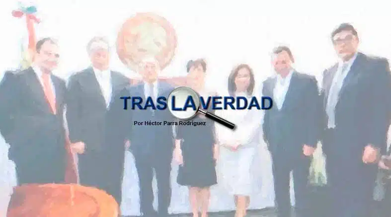 del engaño del engaño