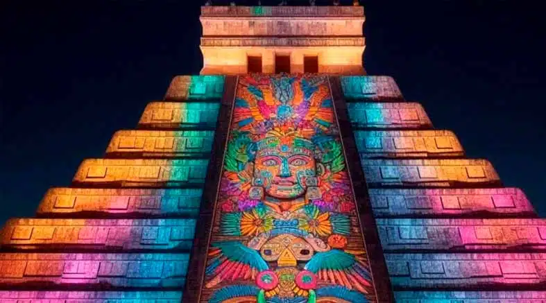 mapping en