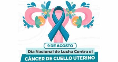 Cáncer Cervicouterino