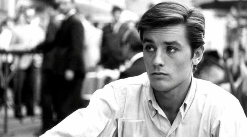 Alain Delon