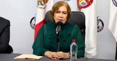 Fiscal de Sinaloa