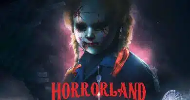 Horrorland