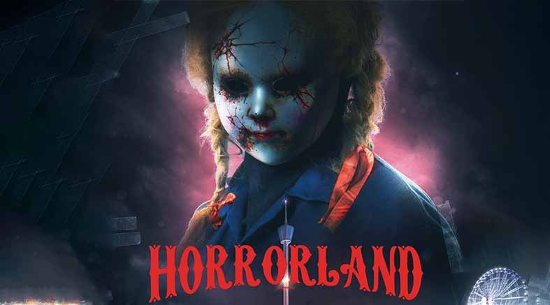 Horrorland