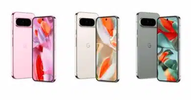 Pixel 9