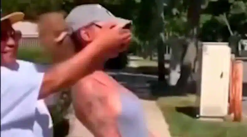 Se molesta Se molesta