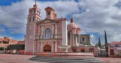 Tequisquiapan