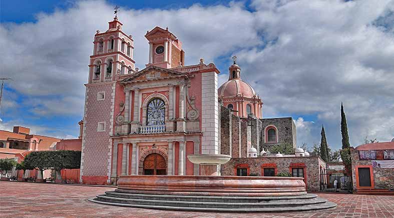 Tequisquiapan