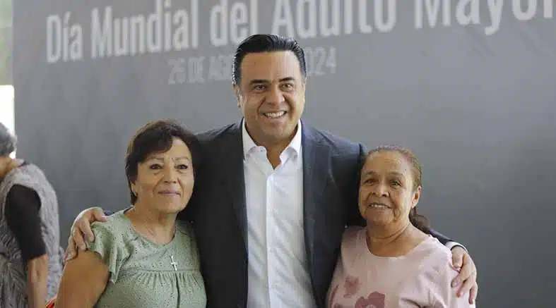 del Adulto
