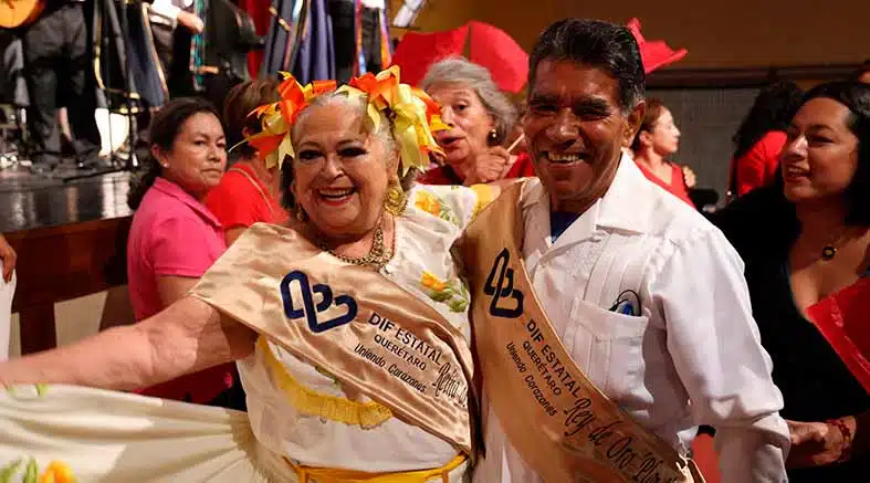 Rey de