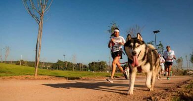 Carrera Canina