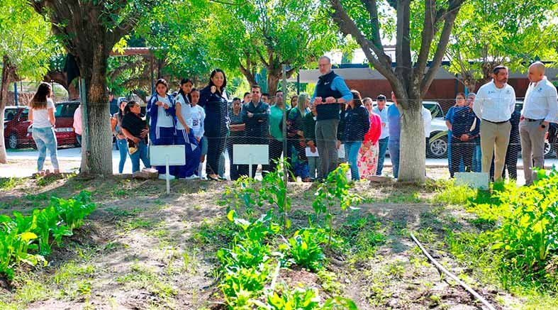 EcoEscuelas