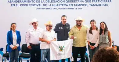 Huasteca