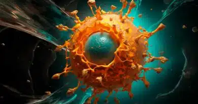 Inmunoterapia logra supervivencia en pacientes con melanoma Inmunoterapia