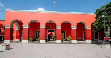 Municipio sin