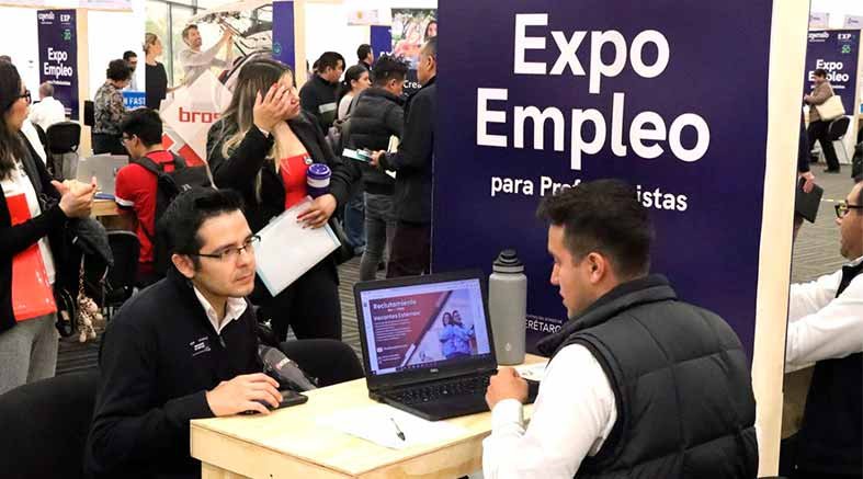 empleo formal