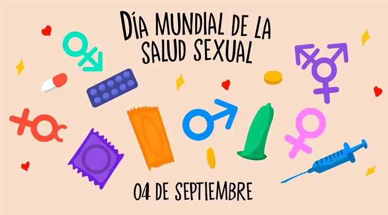 la Salud Sexual