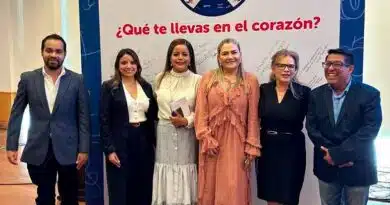 por la