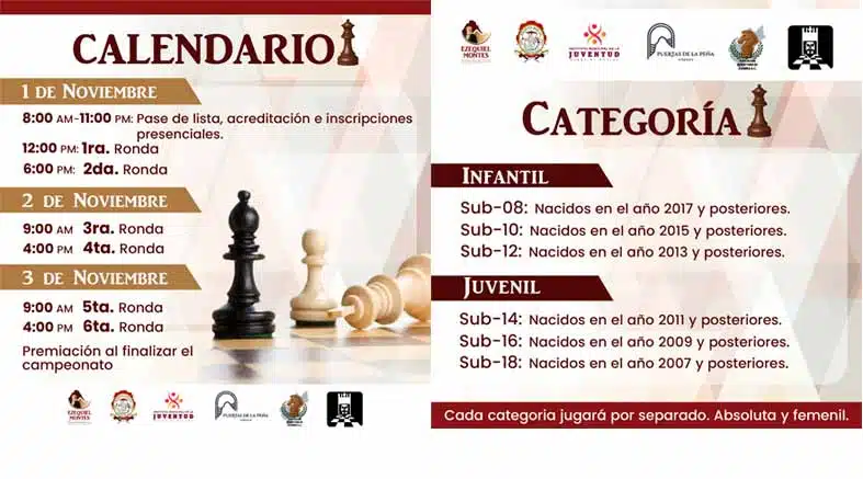 Ajedrez