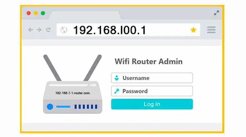 Cómo restablecer tu router. Pasos sencillos 3 Cómo restablecer