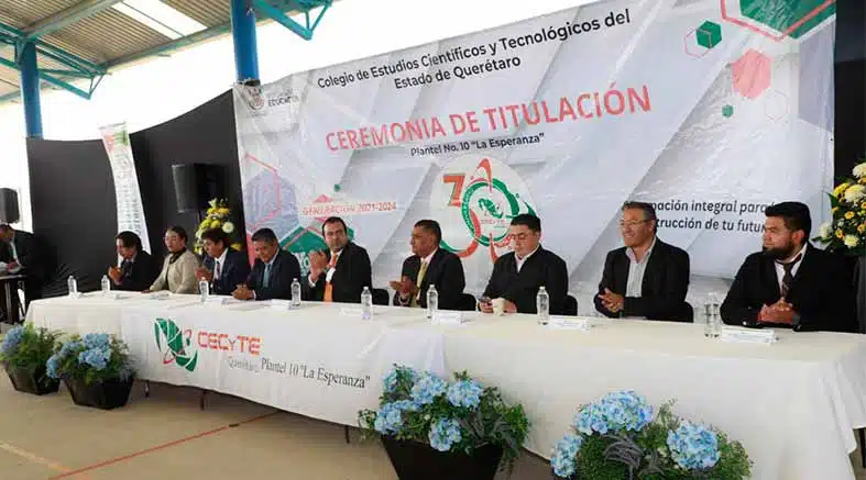 Educativas y
