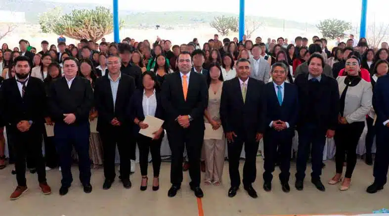 Educativas y