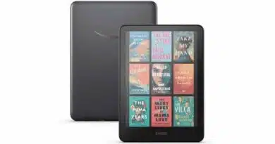 Kindle