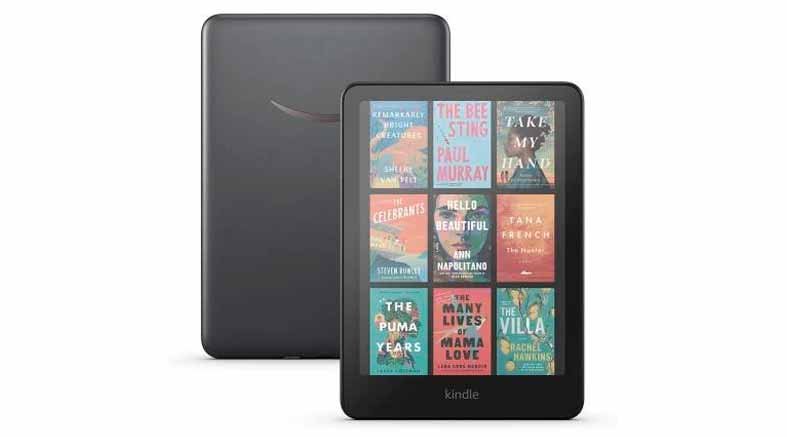 Kindle 