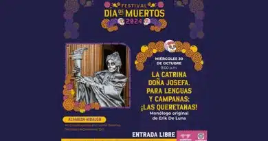 La Catrina