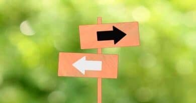 La vida no espera a que tomemos la decisión perfecta 2 La vida