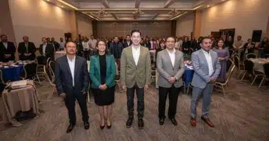 Se capacitaron