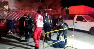 Se intoxican