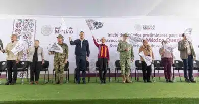 Tren México