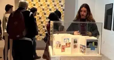 Tres nuevas