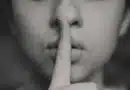 Una mentira