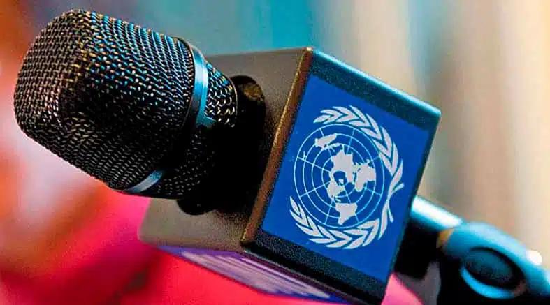 Unesco denuncia “censura indirecta” contra periodistas 1 Unesco