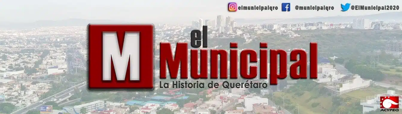 El Municipal Qro