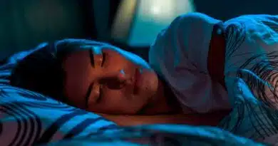 insomnio