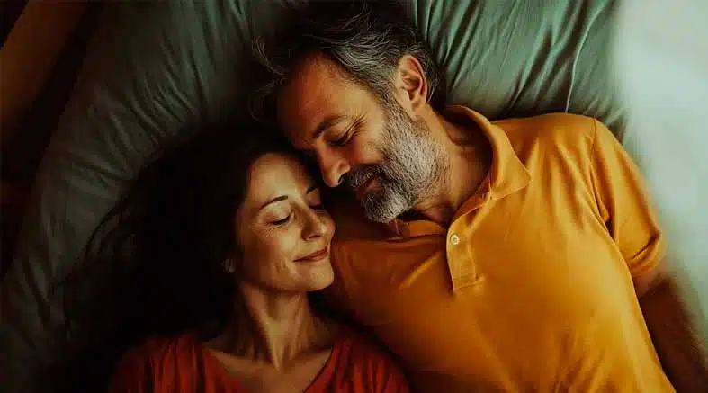 dormir mejor