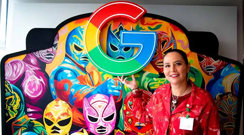 SEDEQ se capacita en IA y Google education 1 en IA