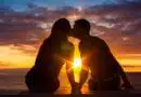 la pareja