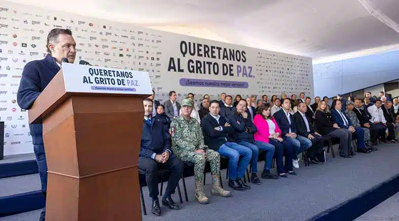 Al grito Al grito