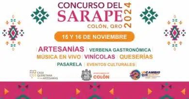 Cumplirá Gaspar