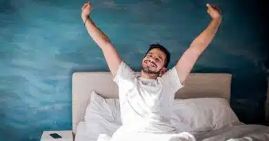 Despertarse