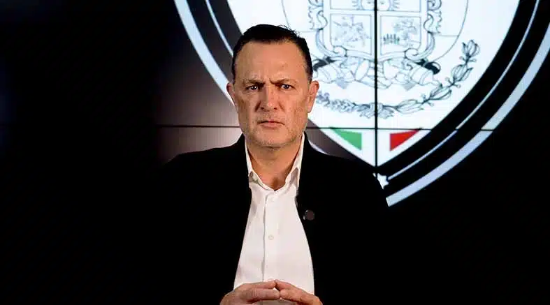 En Querétaro vamos a seguir defendiendo la seguridad: Gobernador 1 En Querétaro