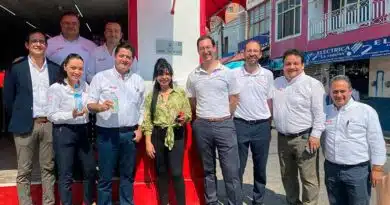 Grupo Rica